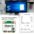 2974 Мбит / с Wifi 6 Двухдиапазонный Беспроводной Half Mini PCI-E Network Wlan Wifi Card Bluetooth 5.0 802.11 ax/ac 2.4 Ghz/5GHz Адаптер MU-MIMO