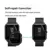 5шт Для Xiaomi Huami Amazfit Bip U BIT PACE S Lite Amazfit GTS 2 2e Mini POP Pro Screen Protector Полное Покрытие Мягкая Пленка TPU