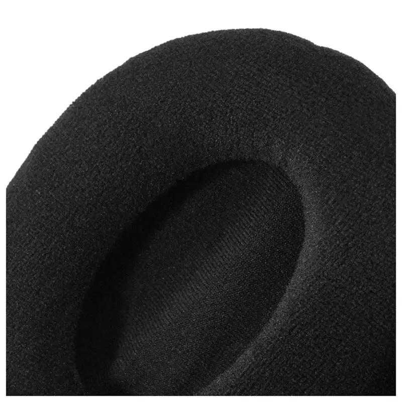 Для Shure Hpaec240 Hpaec440 Hpaec840 Hpaec940 Srh840 Srh440 Srh940 сменные амбушюры/|Аксессуары для