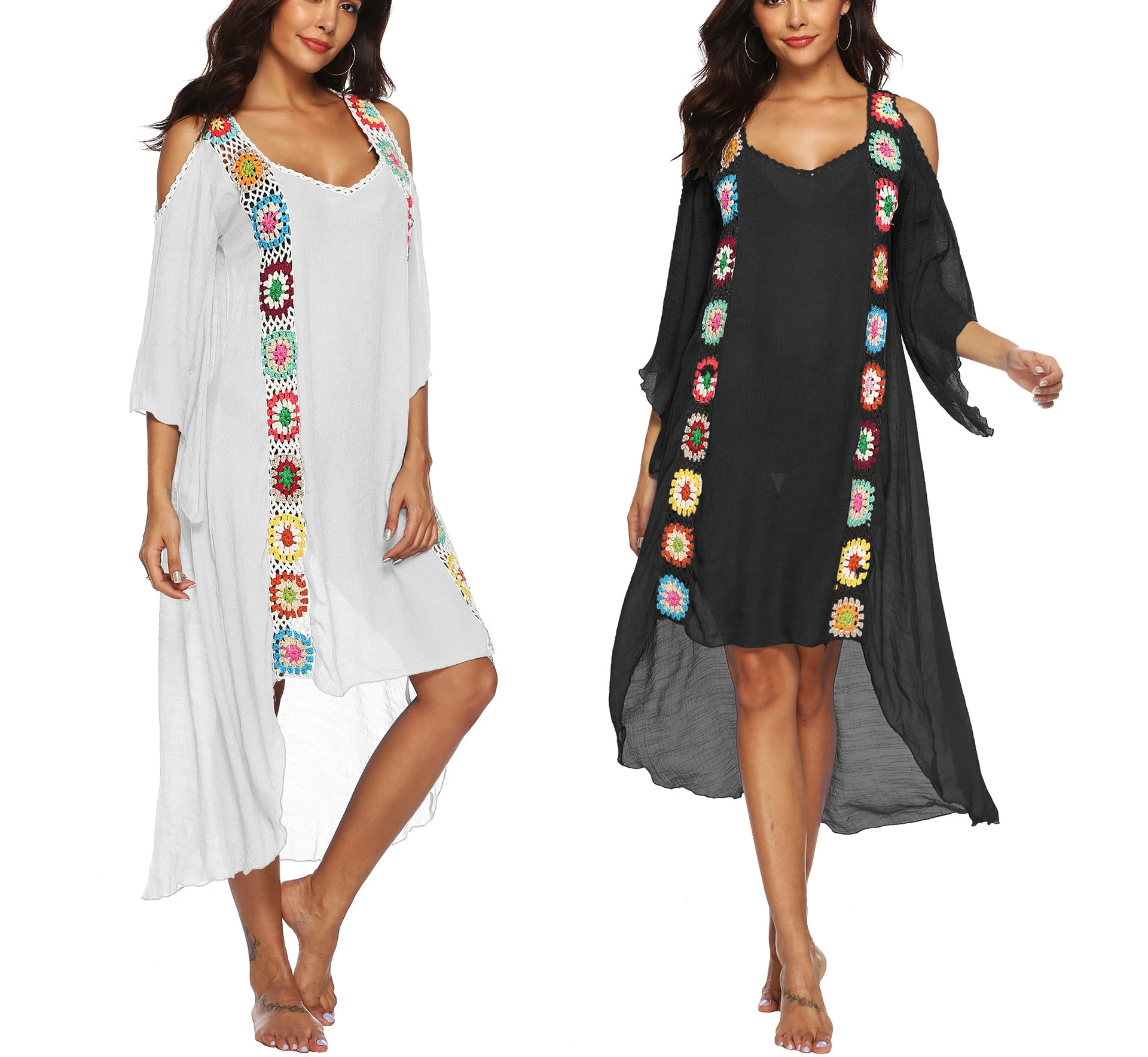 aliexpress beach cover up