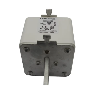 

Industrial Control Accessories Bussmann Ceramic Fuse 170M6809 for Circuit Protection