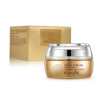 

Snail Essence Face Cream Anti-aging Moisturizer Nourishing Collagen Essence Skin Care Cream