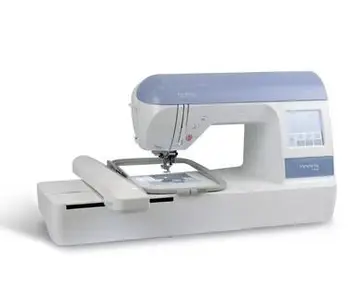 

Embroidery Machine NV 770