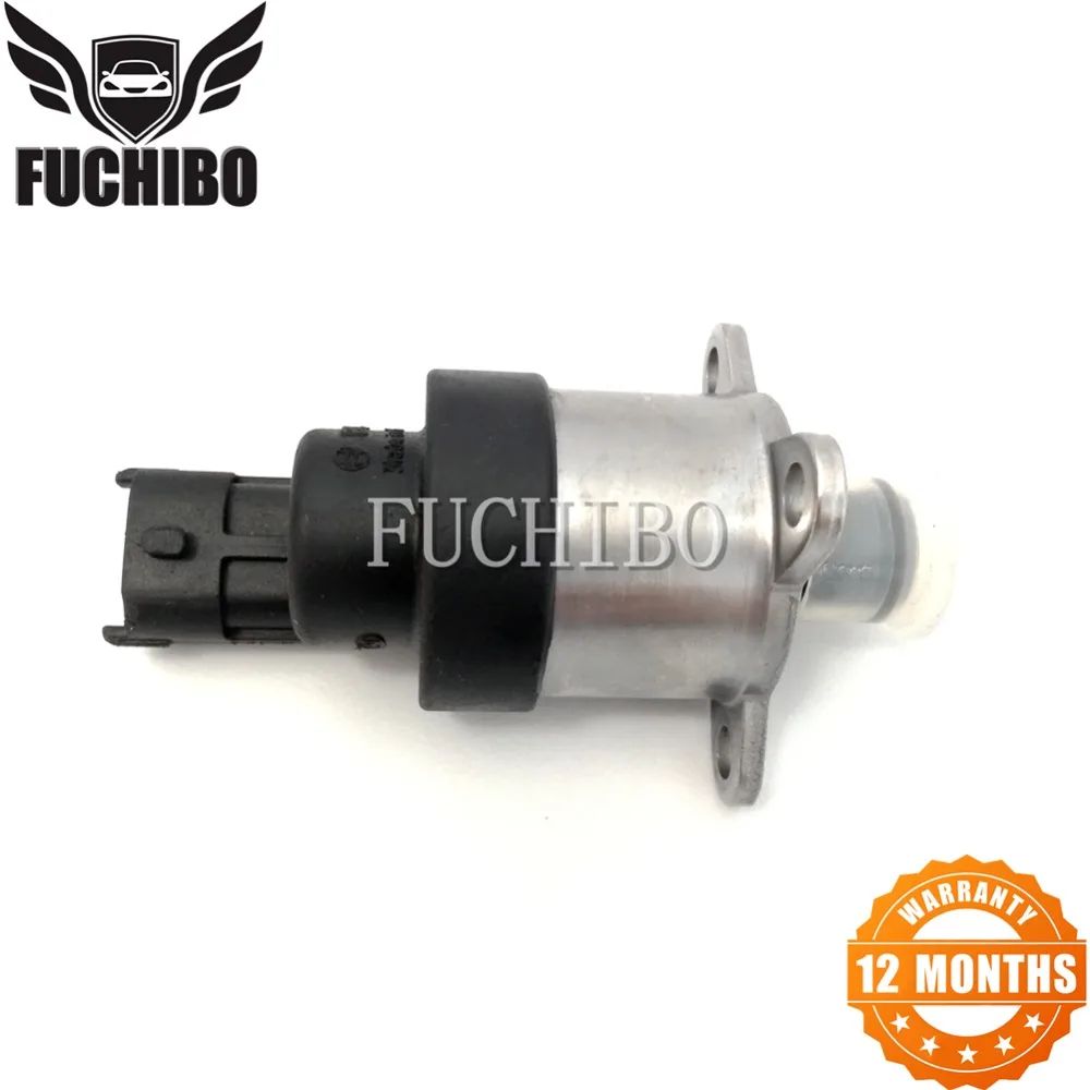 FUCHIBO 0928400660 SCV клапан для Dodge Ram, IVECO Ежедневно, FIAT DUCATO 504245256 контроль всасывания давления клапан 504079158