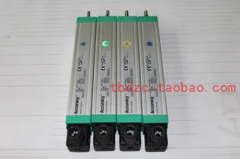 

KTC-75mm drawbar series injection molding machine electronic ruler