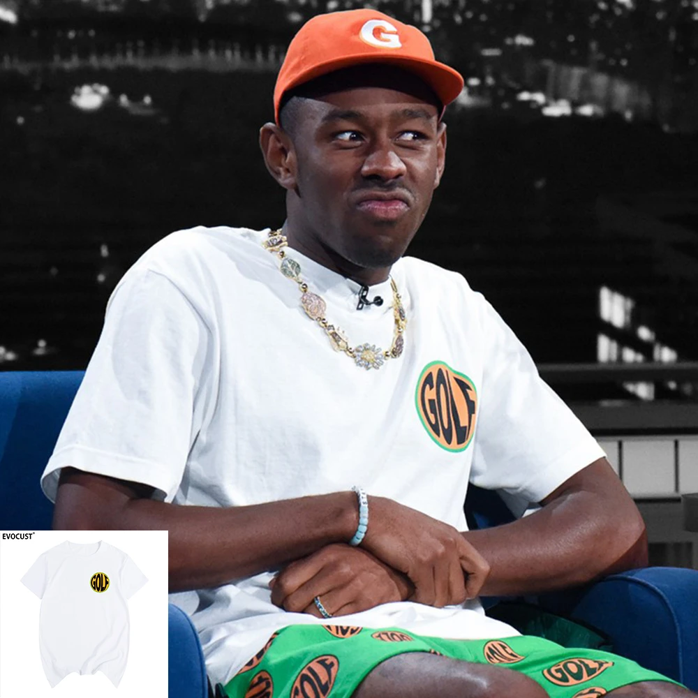 odd future baseball jersey