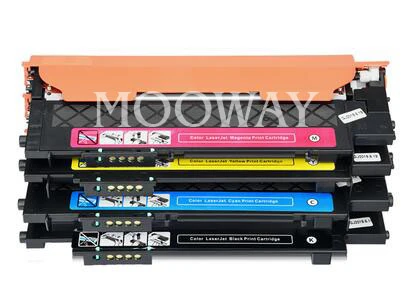 Compatible Toner Cartridge For Hp Color Laser 150a 150w 150nw Mfp 178nw 179fnw 117a W70a W71a W72a W73a Toner Cartridges Aliexpress