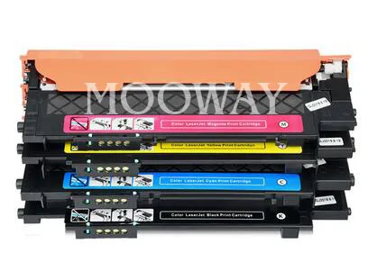Cartucho de tóner Compatible con HP Color Laser, 150A, 150W, 150NW, MFP,  178NW, 179FNW, 117A, W2070A, W2071A, W2072A, W2073A|Cartuchos de tóner| -  AliExpress