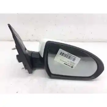 

049678 RIGHT REARVIEW MIRROR HYUNDAI VELOSTER