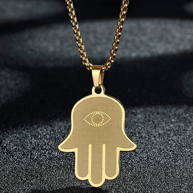 Dainty Mythology Medusa Gorgon Necklace Women Men Ancient Greek Symbol Jewelry  Stainless Steel Pagan Necklace Collar SPA105