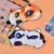 Маска Для Глаз Eye Cover Natural Sleeping Eye Patch Cute Sleep Mask Women Men Eyepatch