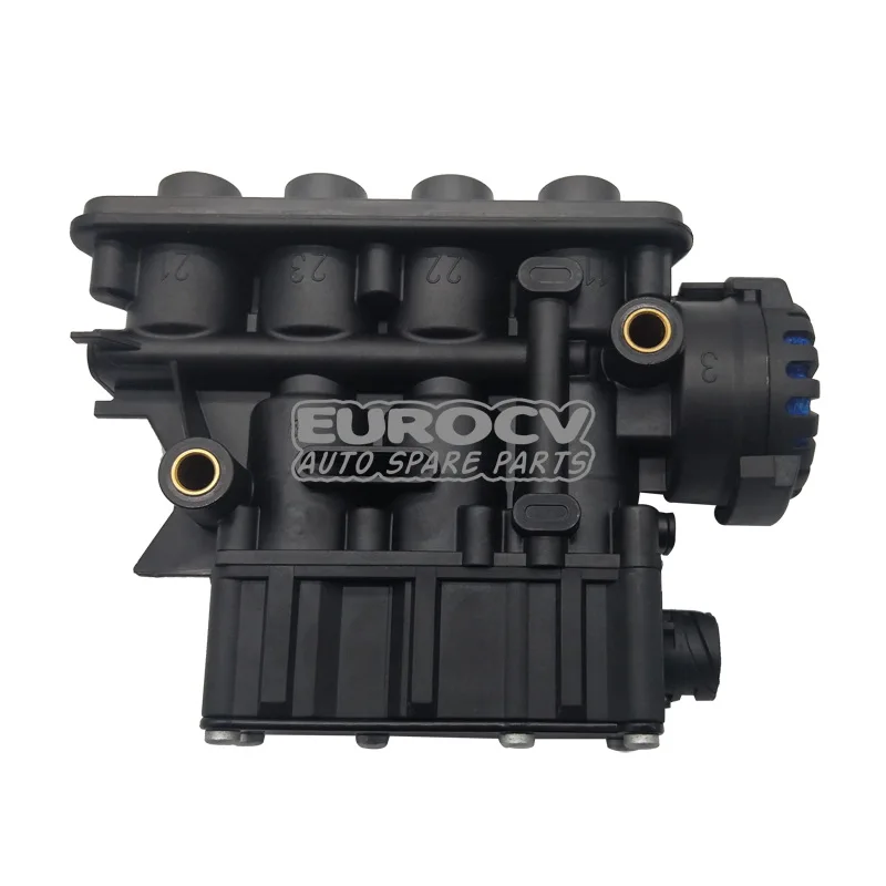 Spare Parts for Volvo Trucks VOE 21083660 Solenoid Valve