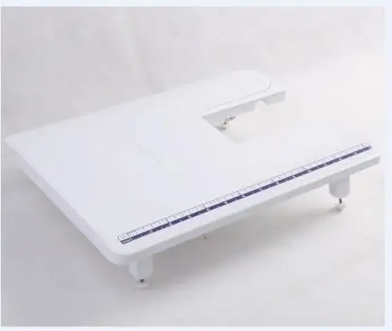 

brother JA001/JA002/AS1450/GS2700/2786k sewing 357Z LARGE EXPANSION TABLE FOR HOUSHOLE SEWING MACHINE