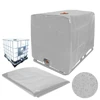 4 colors IBC Outdoor Cover For Rain Water Tank 1000 liters Container Foil Waterproof Anti-Dust Cover Sun Protection Oxford Cloth 2
