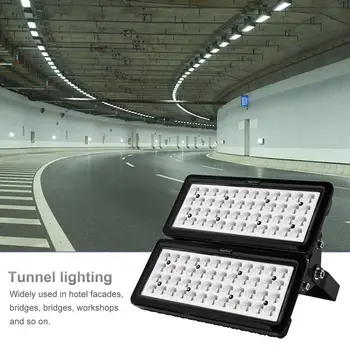 

LED 100W Spotlight Module Throw Light 220v Cold White 00 Unsalable Stop Led Lighting