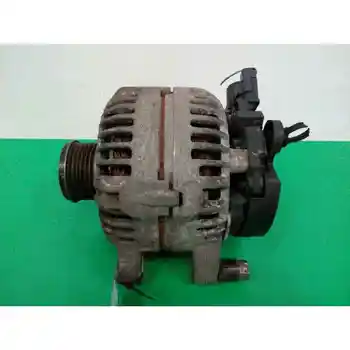 

9646321880 ALTERNATOR PEUGEOT 307 SALOON (S2)
