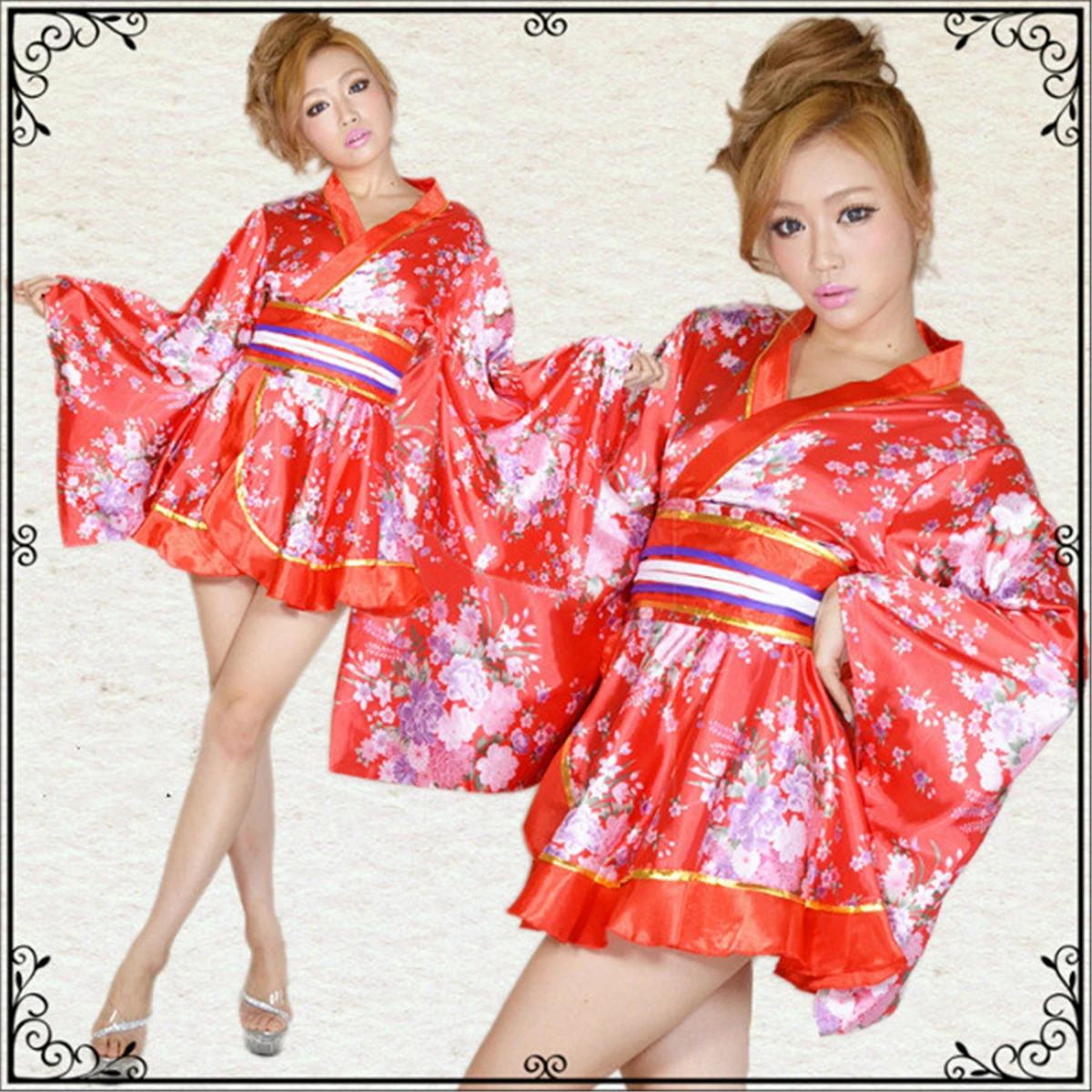 LoveLive! Love Live Sonoda Umi Ayase Eli Tojo Nozomi Cosplay Costume Summer Festival Kimono Yukata Bathrobe Dress Anime Lady |