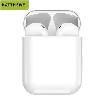

inpods 12 I12 Tws Color Sport Wireless Bluetooth Earphone Headset Original Earpieces Earphones Erabuds Music For All Smartphones