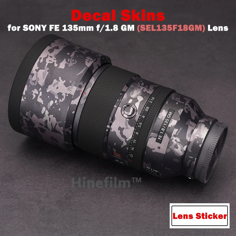 SIGMA 135mm f1.8 Eマウント 保護フィルター付き 【公式通販】