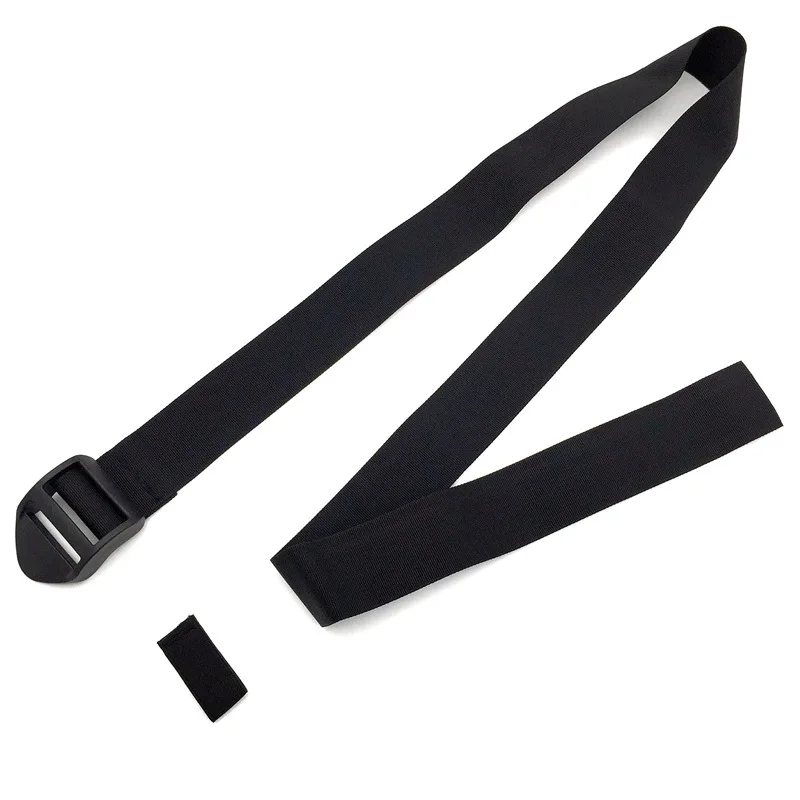 

Tactical MOLLE Vest Pack Webbing Adapt Straps 55" Length 2" Width Hunting Camping Outdoor Accessories