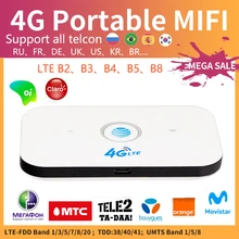 

US E5573cs-508 Mobile Hotspot Wireless E5573 Dongle Wifi Router 4G LTE Router Mini WiFi Sharing HILINK