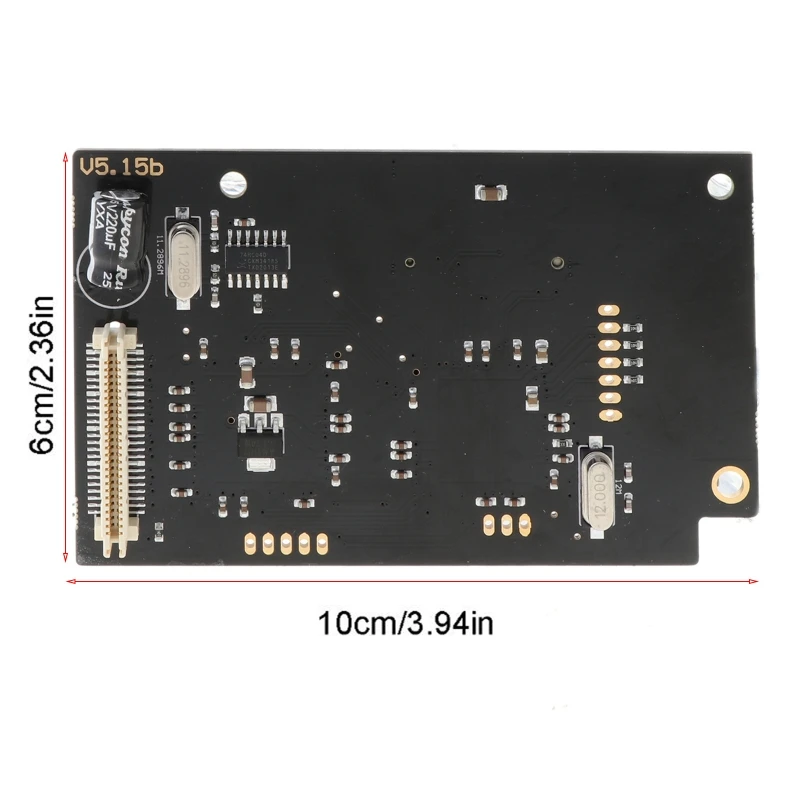 

Optical Drive Simulation Board the 2 Generation for GDEMU DC Dreamcast V5.15B