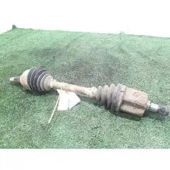 

TDB000500 TRANSMISSION FRONT LEFT LAND ROVER FREELANDER