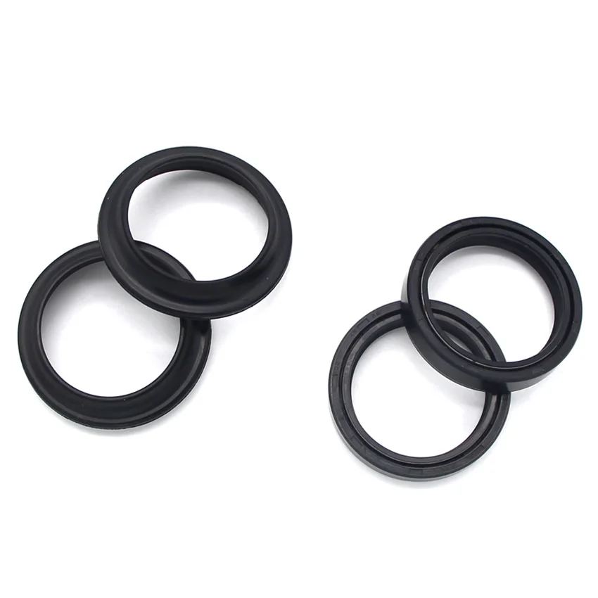 Часть мотоцикла демпфер сальник для Suzuki 51153-48G00 51153-42F00 51173-42F00 GSX1400 SV1000S Boulevard M109RZ Ограниченная серия