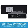 Lifting system Electric linear actuator hall controller | 2 3 4 pcs Synchronize control height Display |DC motor Lift controller ► Photo 2/6