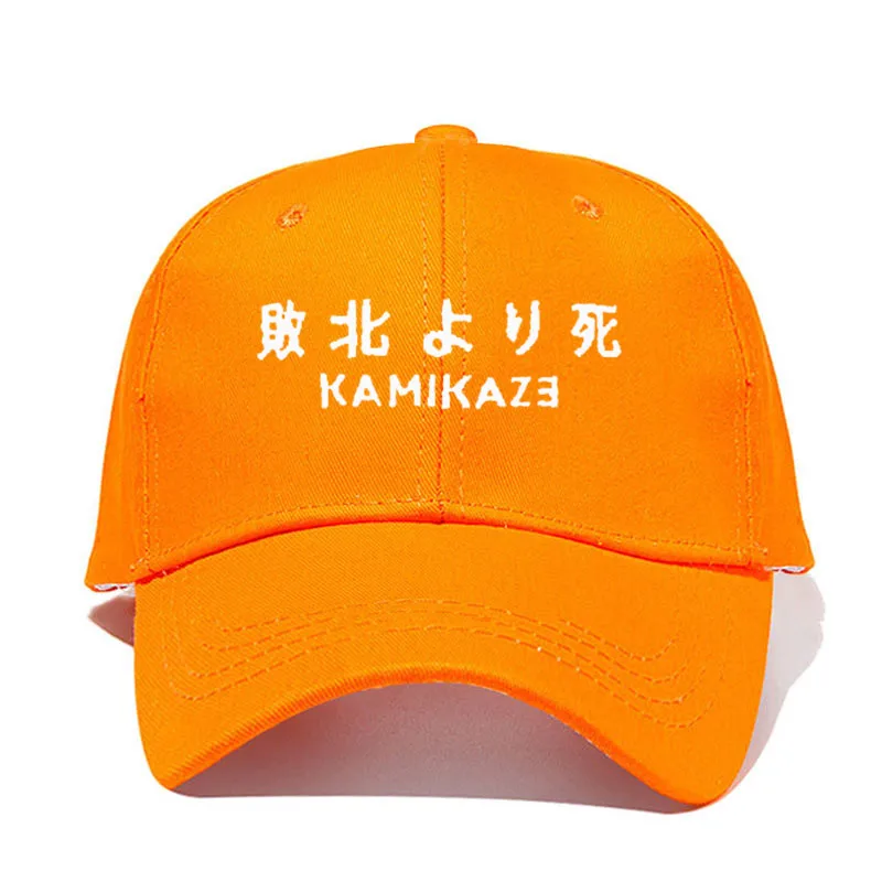 Камикадзе папа шляпа Eminem с новым Альбом хлопок Бейсбол Кепки для Для мужчин Для женщин в стиле хип-хоп Snapback поражение в Battle cap дропшиппинг