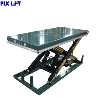 

2019 Scissor Lifts Table Made in China