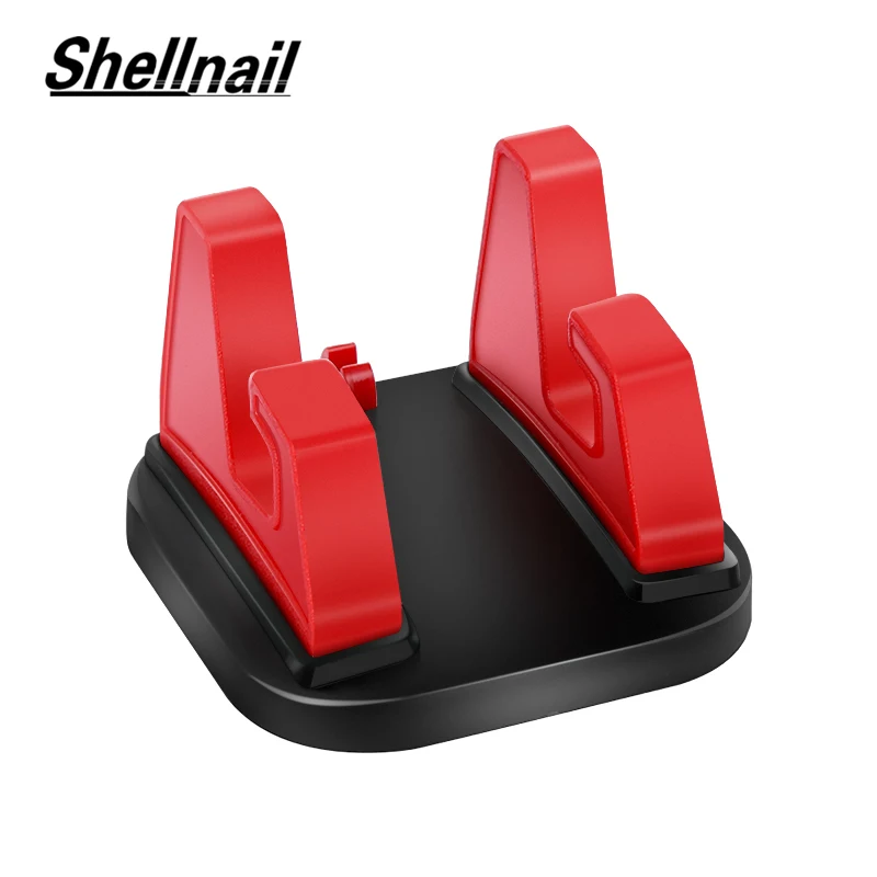 Универсальный автомобильный держатель для телефона SHELLNAIL с поворотом на 360