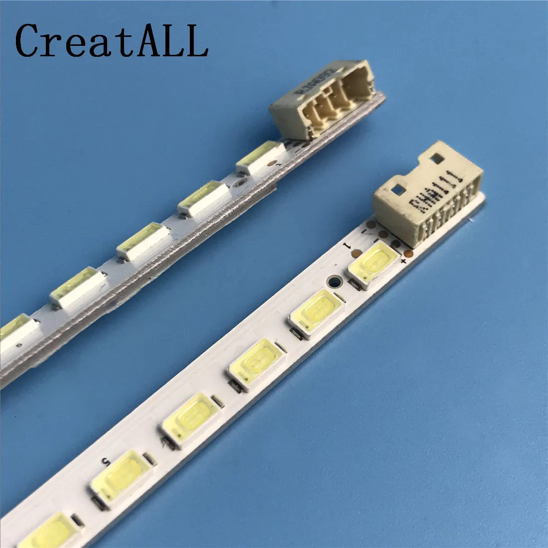 LED Ʈ Ʈ 66 , 47 ġ V5  REV TV 47LE5300 3660L-0349A 3660L-0348A 6920L-0089B 6920L-0089A LC470EUH, 533mm