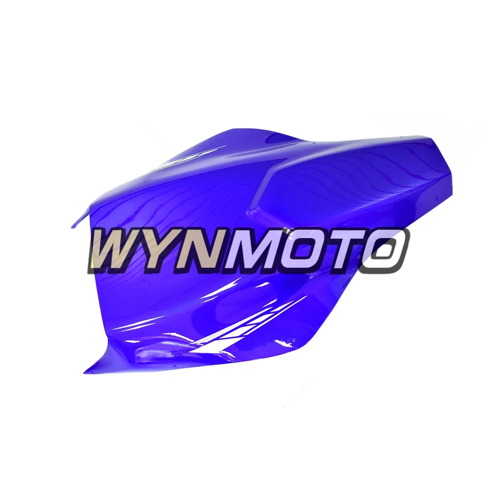 Movistar СИНИЙ Racing Полный обтекатели для Yamaha YZF600 R6 2008- 08 09 12 13 11 14 15 16 мотоцикл кузов