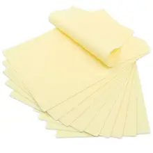 10PCS Soft Silicone Tattoo Skin Practice Blank Double Sides Tattoo Microblading Practice Skin Pads Beginner Practice