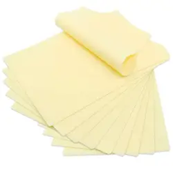 10PCS Soft Silicone Tattoo Skin Practice Blank Double Sides Tattoo Microblading Practice Skin Pads Beginner Practice