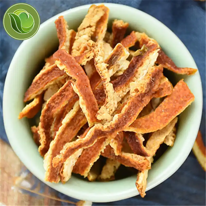 Organic Dried Chen Pi Pericarpium Citri Reticulatae Tangerine Citrus Peel Herb Aliexpress