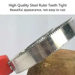 6-rings Curry Comb Cleaning Brush Metal Horses Groomer Scraper Comfortable Steel Brush Serrated Comb For Cattle Horses H3q6
