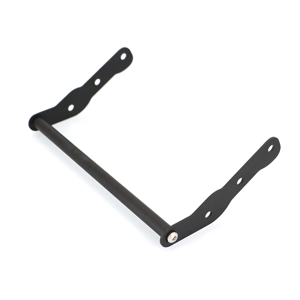 Motorcycle Mobile Phone Holder For HONDA CB500X CB 500X 2016-2019 Rechargeable GPS Navigator Mounting Bar 17 - Racext Motorcycle Mobile Phone Holder For HONDA CB500X CB 500X 2016-2019 Rechargeable GPS Navigator Mounting Bar - - Racext 16
