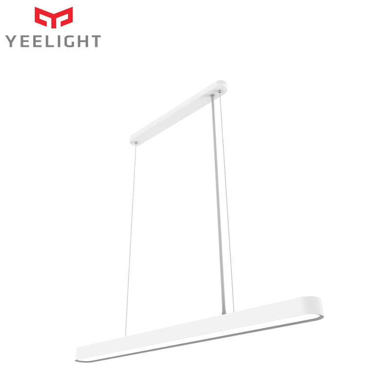  Original YEELIGHT Meteorite LED Smart Dinner Pendant Lights APP Remote Control Voice Control Colorf - 33014490267