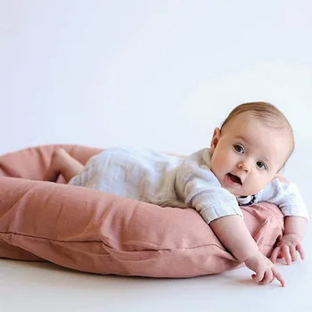 

INS Children's Room Baby Mattress Baby Uterine Sleeping Pad Newborn Disassembly Models Can Be Machine Washed