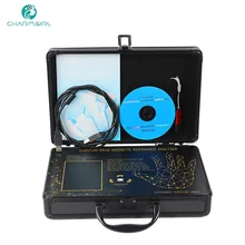 

2020 The latest 6th generation 46 reports mini magnetic resonance body analyzer