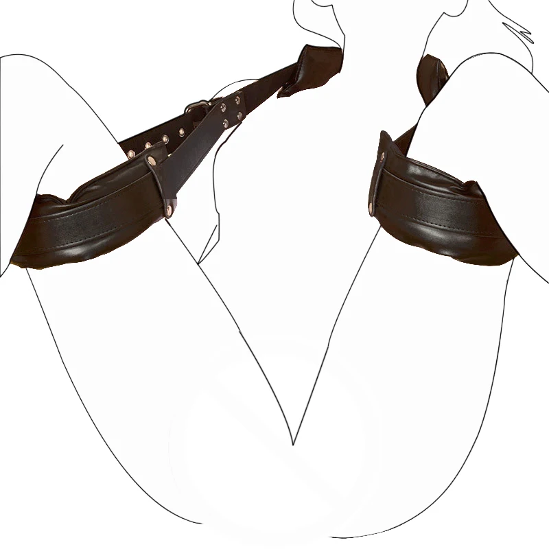 BDSM Adult Games Sex Bondage Sex Toys Tools For Woman Couples Slave Erotic Prostate Sexual Harness Women Toyes Shop
