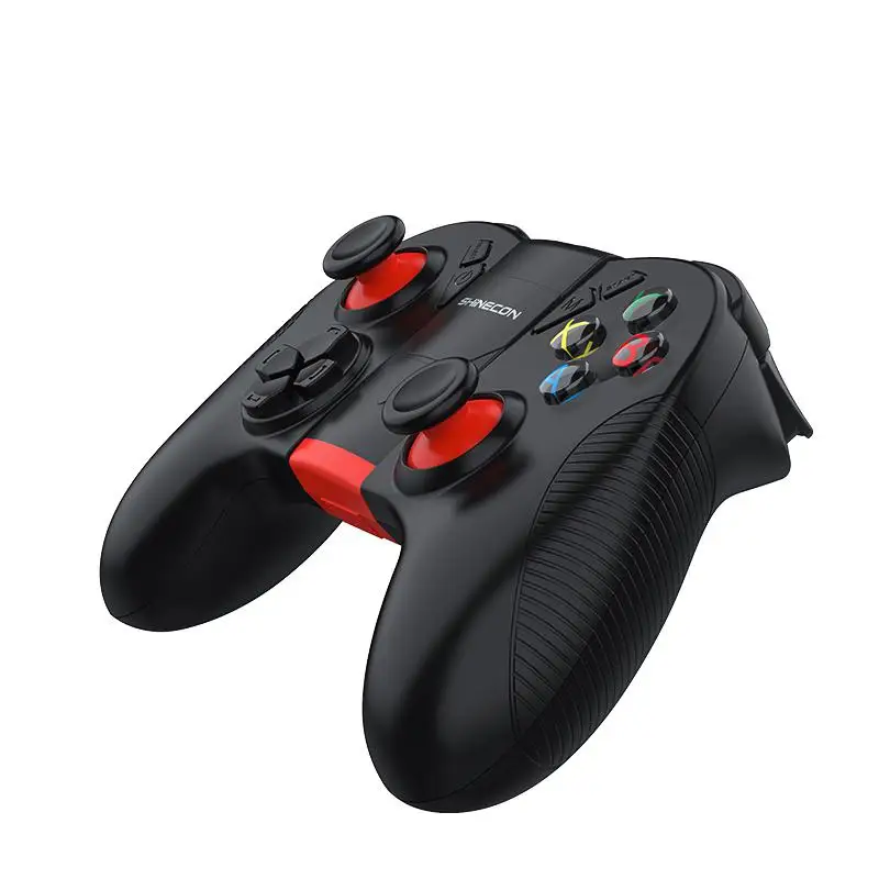  Wireless Bluetooth Gamepad Remote Game Controller Joystick for PUBG Game Pad For Android phone Tabl