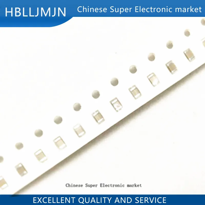 200 шт. SMD 0805 Конденсатор 0 1 мкФ 15 22 33 47 100/150/220NF 330NF 470NF 50 в 104 105 154 224 334 474 K/M/Z X7R |