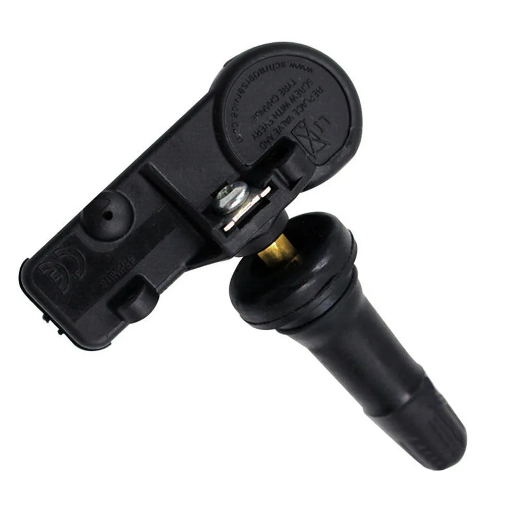 Алюминиевый датчик давления в шинах TPMS OEM 52933-2V100 52933B2100 433MHz подходит для Kia