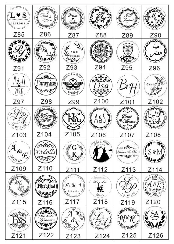 customize Wax Seal Stamp Personalized image sealing wax sealing stamp wedding Invitation Retro antique stamp custom wax seal stamp,wax seal stamp set