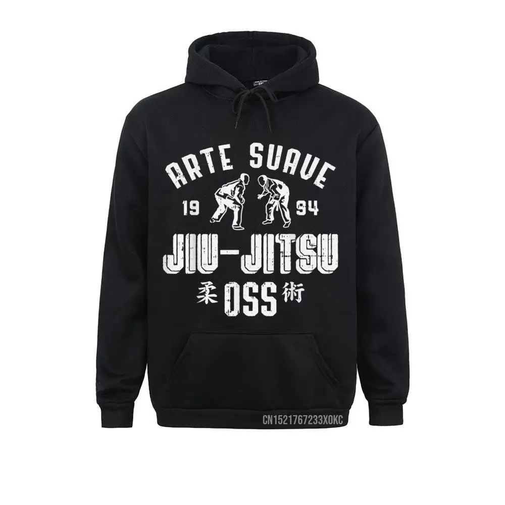 Jiu Jitsu Jujitsu 1994 Brazilian Martial Arts BJJ Gift Hoodie