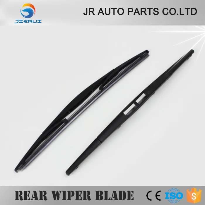 350MM REAR WINDOW WINDSHIELD WIPER BLADE FOR HONDA FIT / JAZZ 2 II 2003-2008 PLASTIC MATEL | Автомобили и мотоциклы