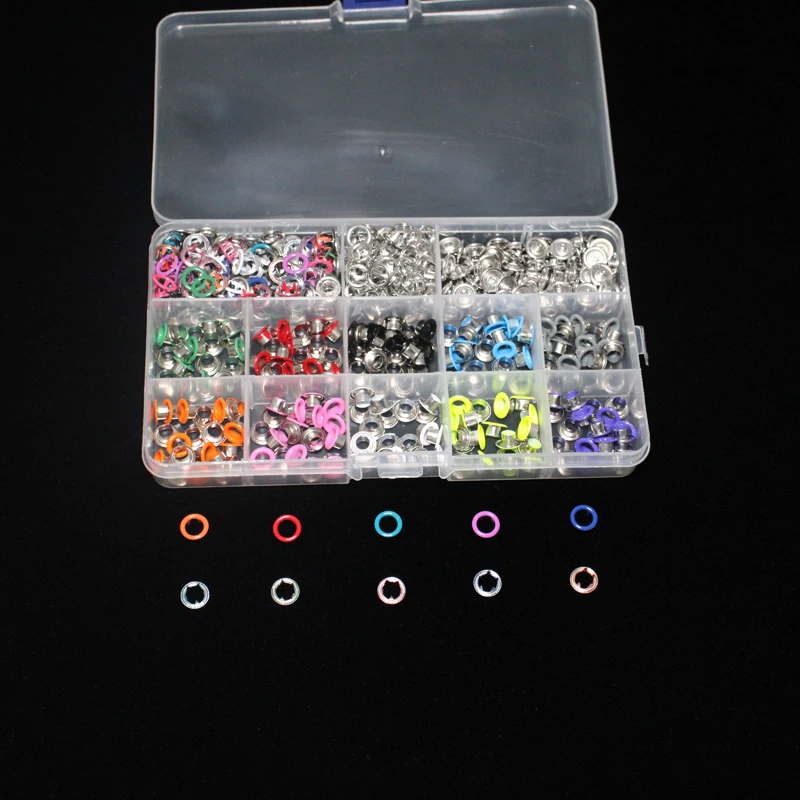 1 шт. плоскогубцы + набор инструментов для установки люверсов 9 5 10 различных